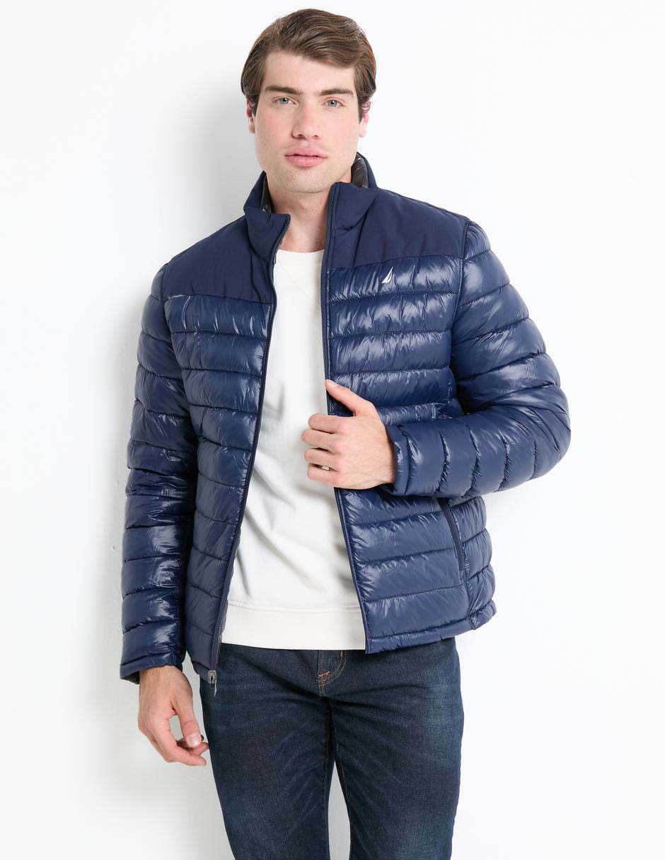 Náutica Pantalones Hombre Liverpool Chamarra Nautica Liverpool