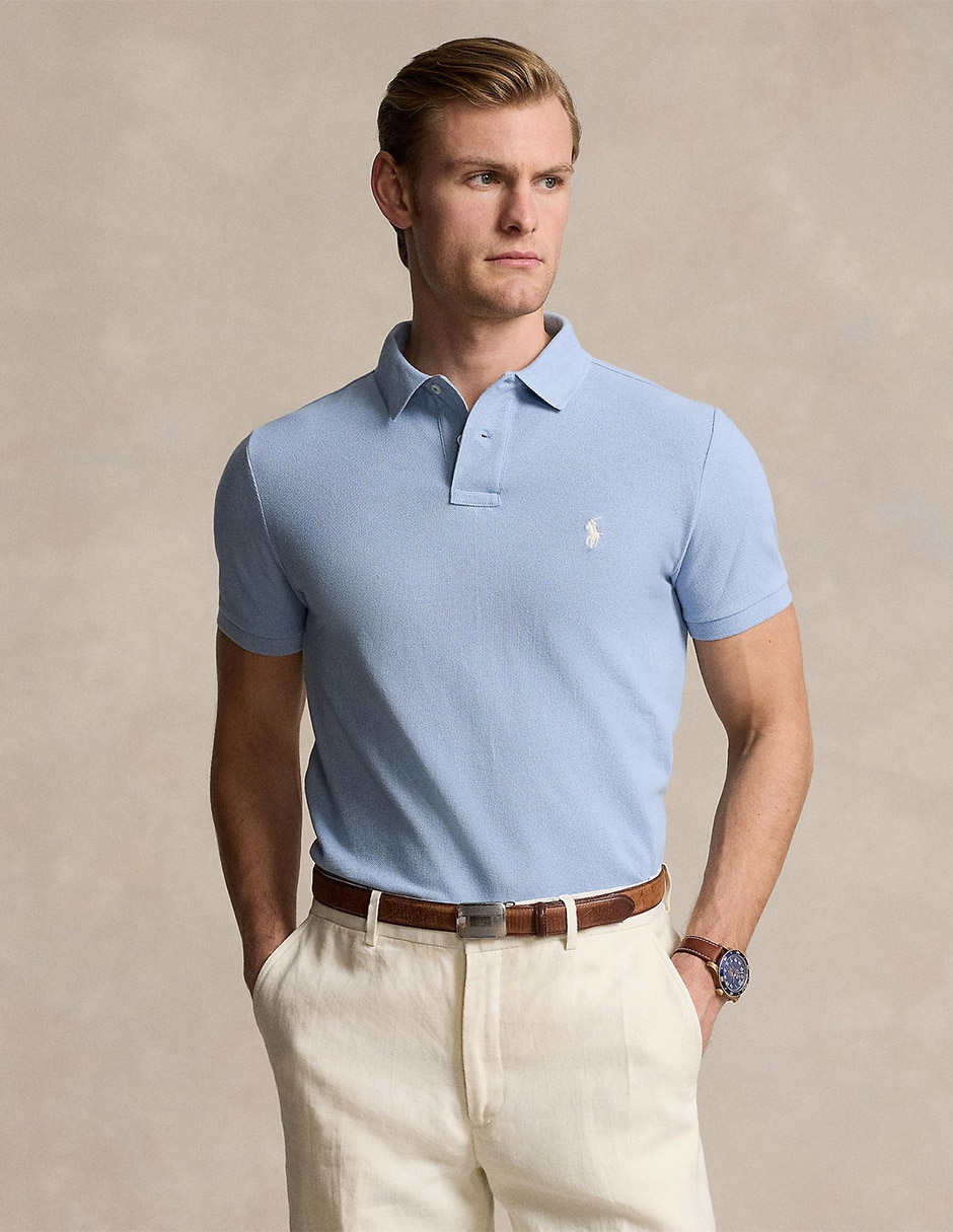 Playera Polo Ralph Lauren para hombre