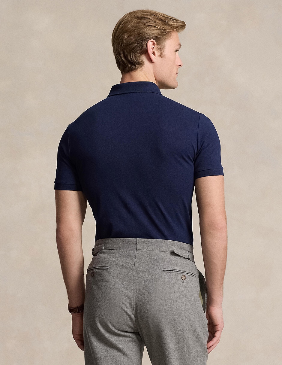 Playera Polo Ralph Lauren para hombre 2