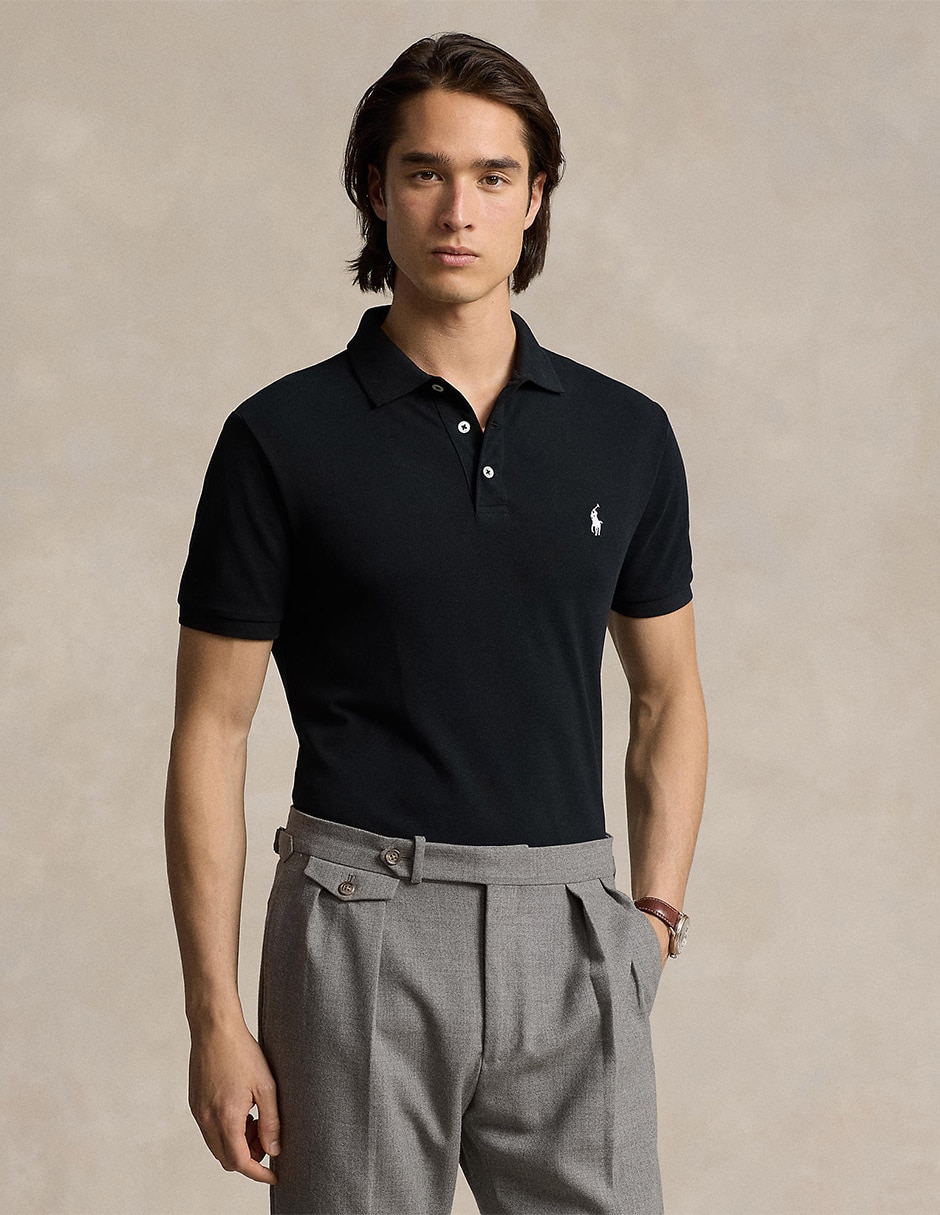 Playera para hombre