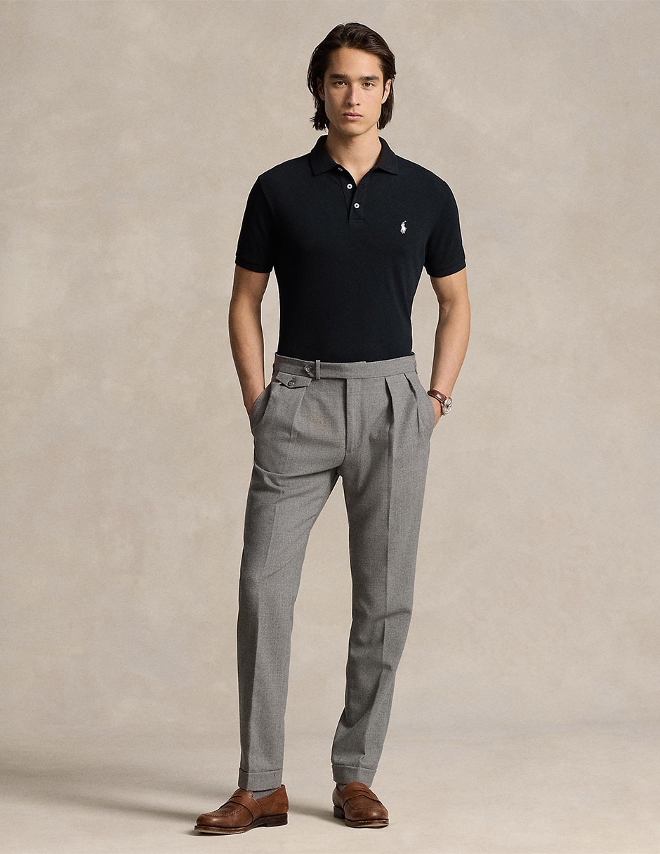 Playera para hombre 3