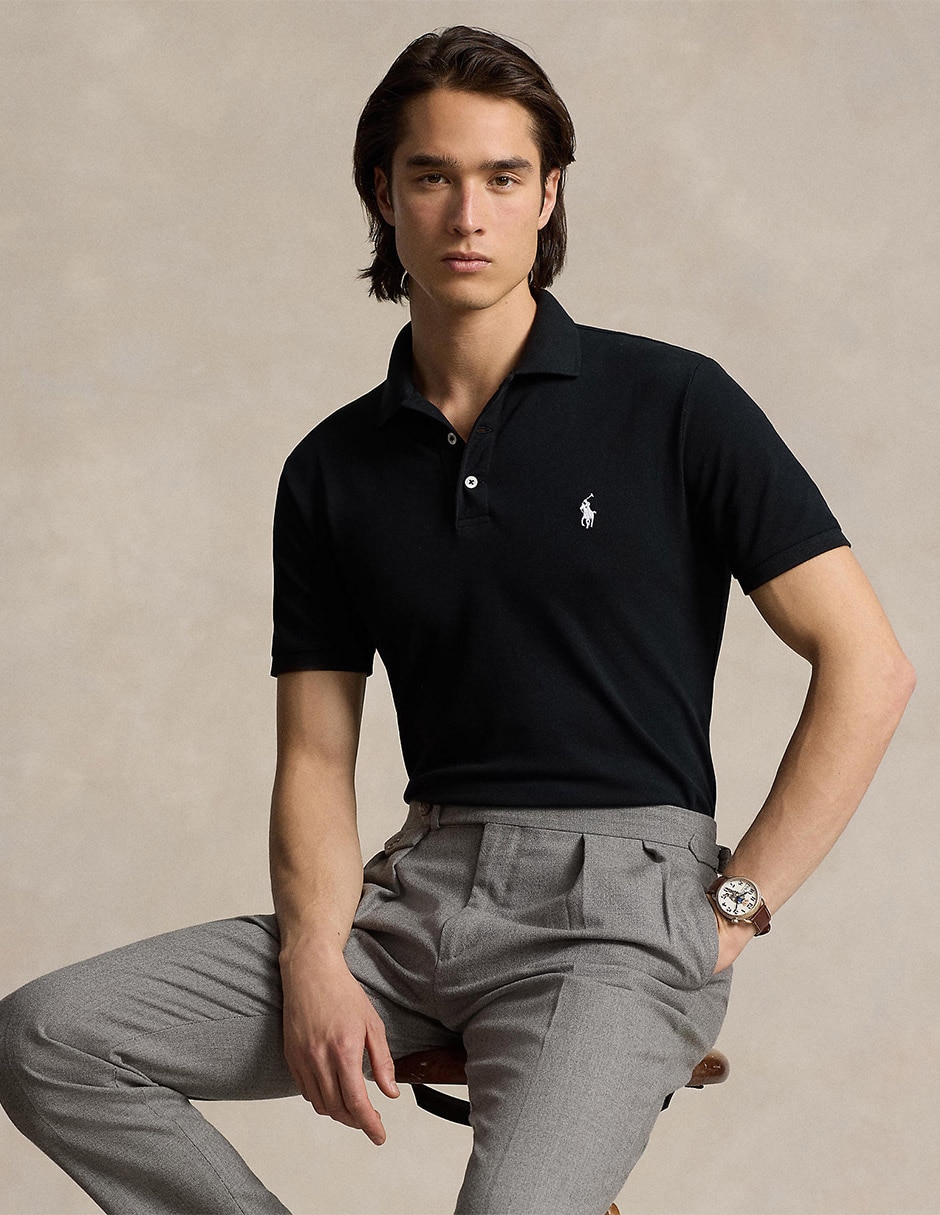 Playera para hombre 4