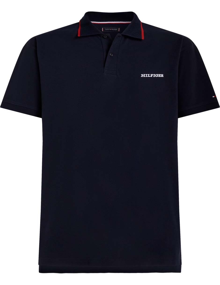 Playeras tipo polo tommy hilfiger liverpool sale