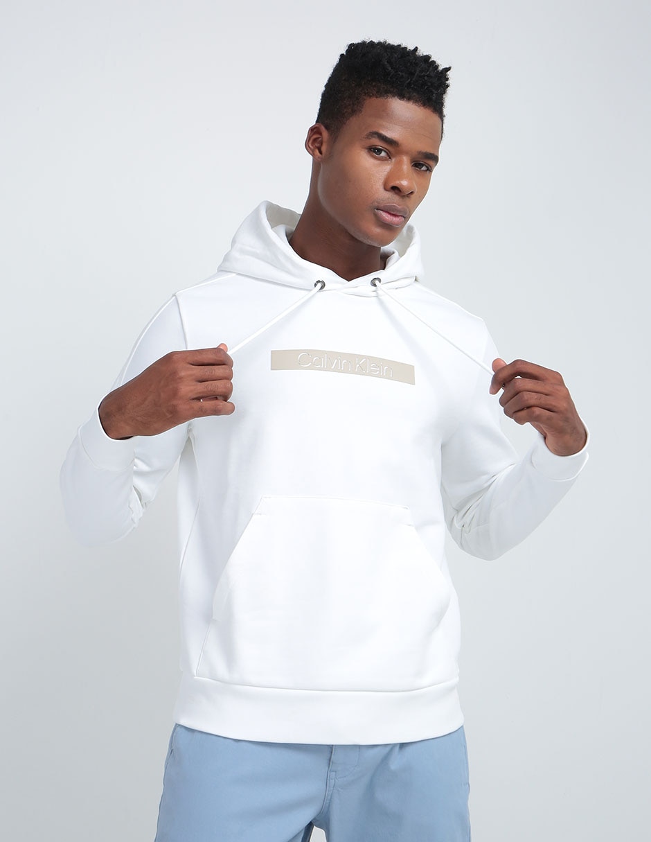 Sudadera Calvin Klein para hombre