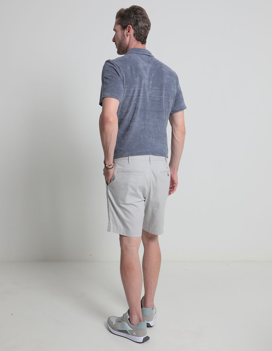 SHORT FAHERTY MBS2313 ALGO, 30, BEIGE