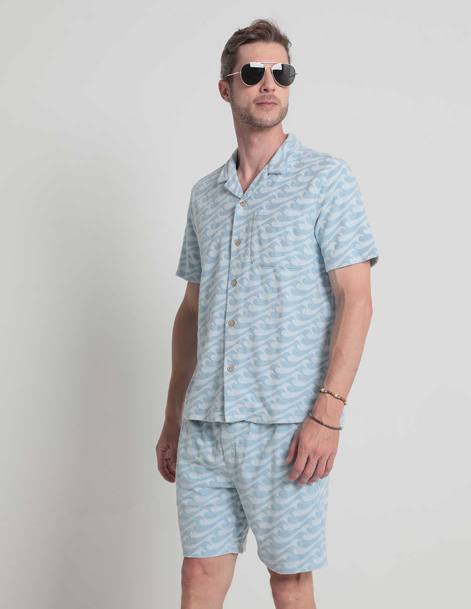 Short para hombre 1
