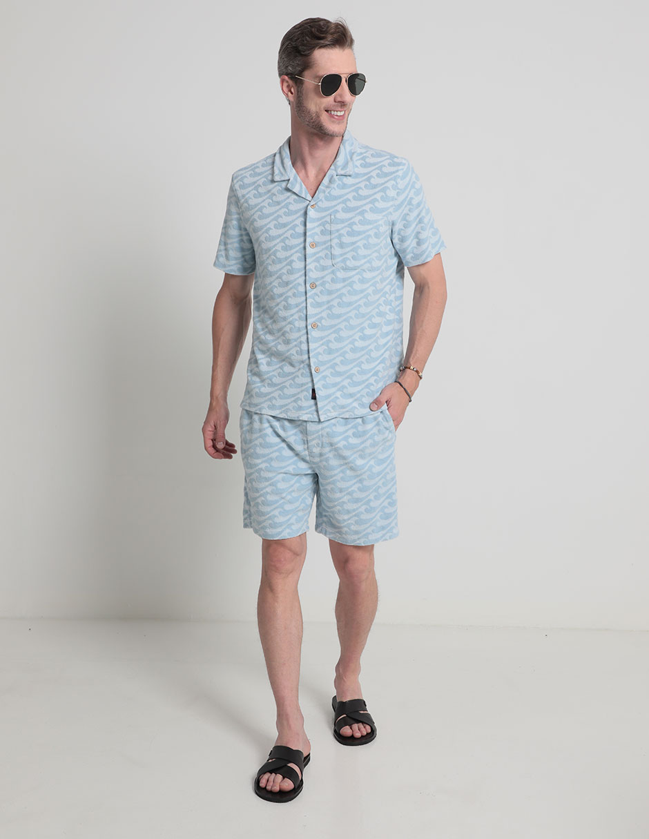 Short para hombre 3