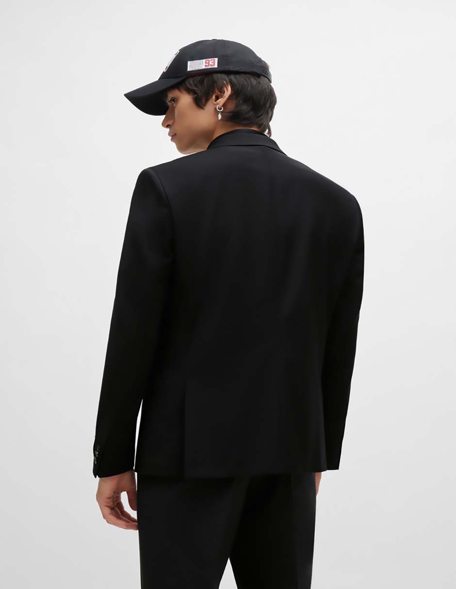 Traje para hombre 2