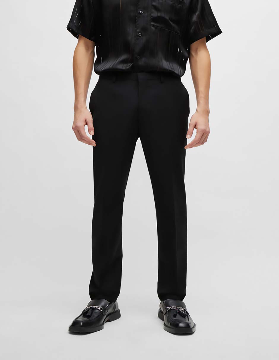 Traje para hombre 7