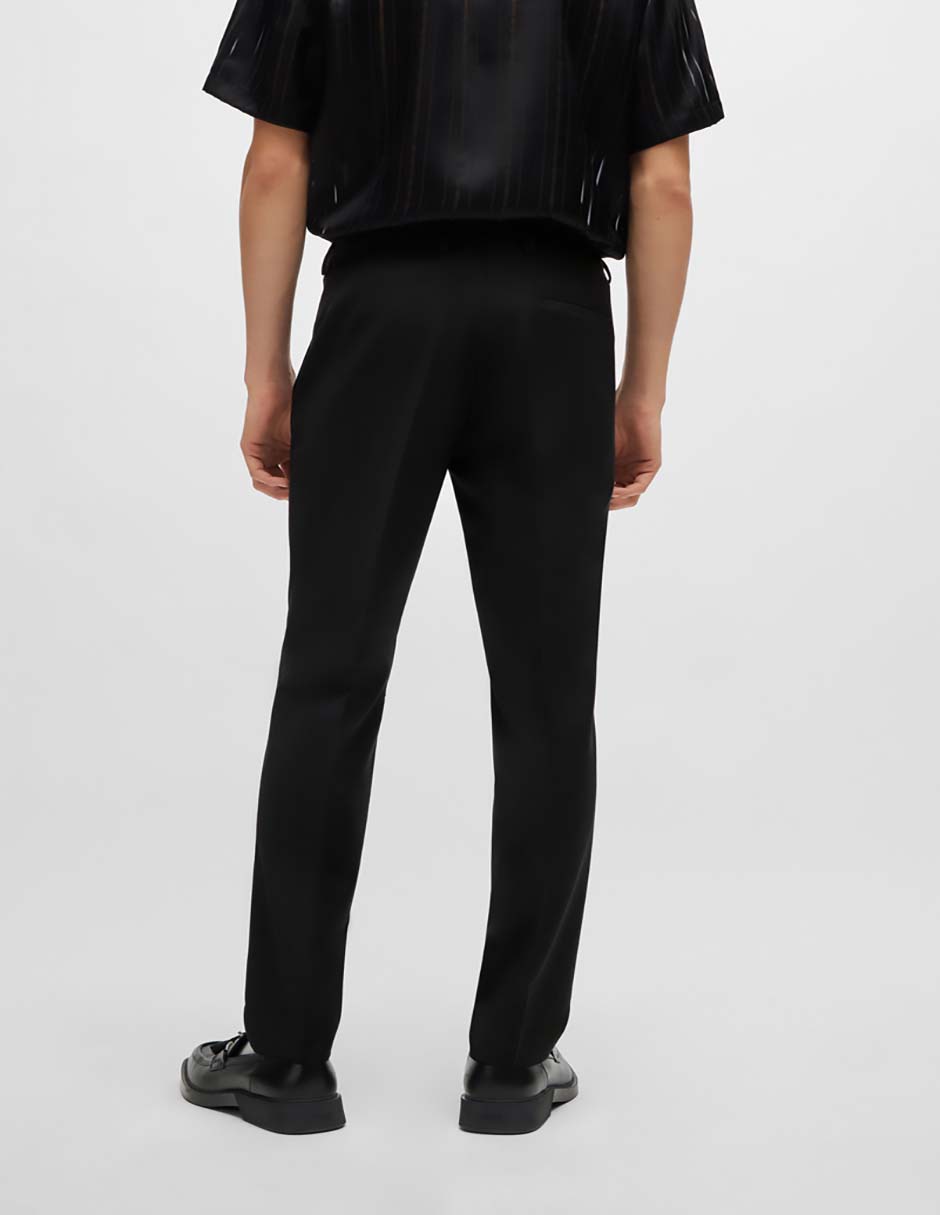 Traje para hombre 8