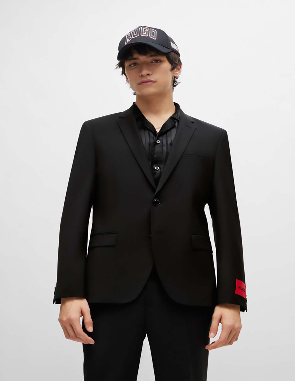 Traje para hombre 9