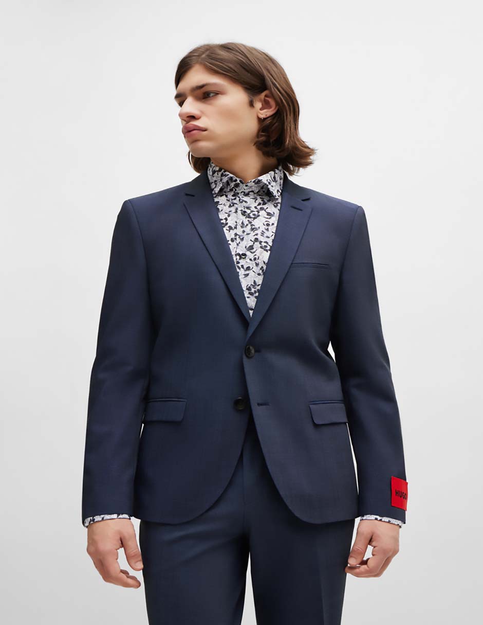 Saco formal para hombre