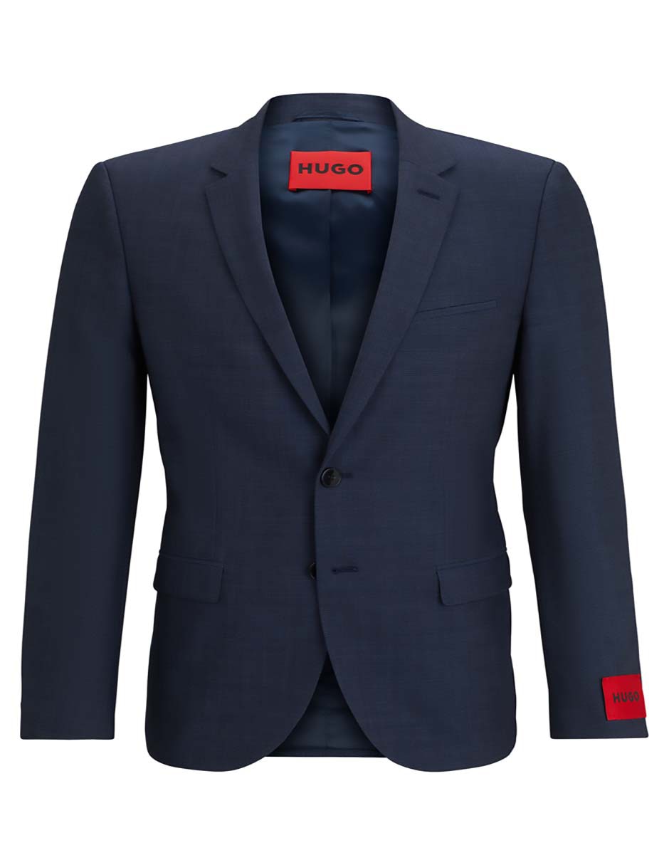 Saco formal para hombre 5