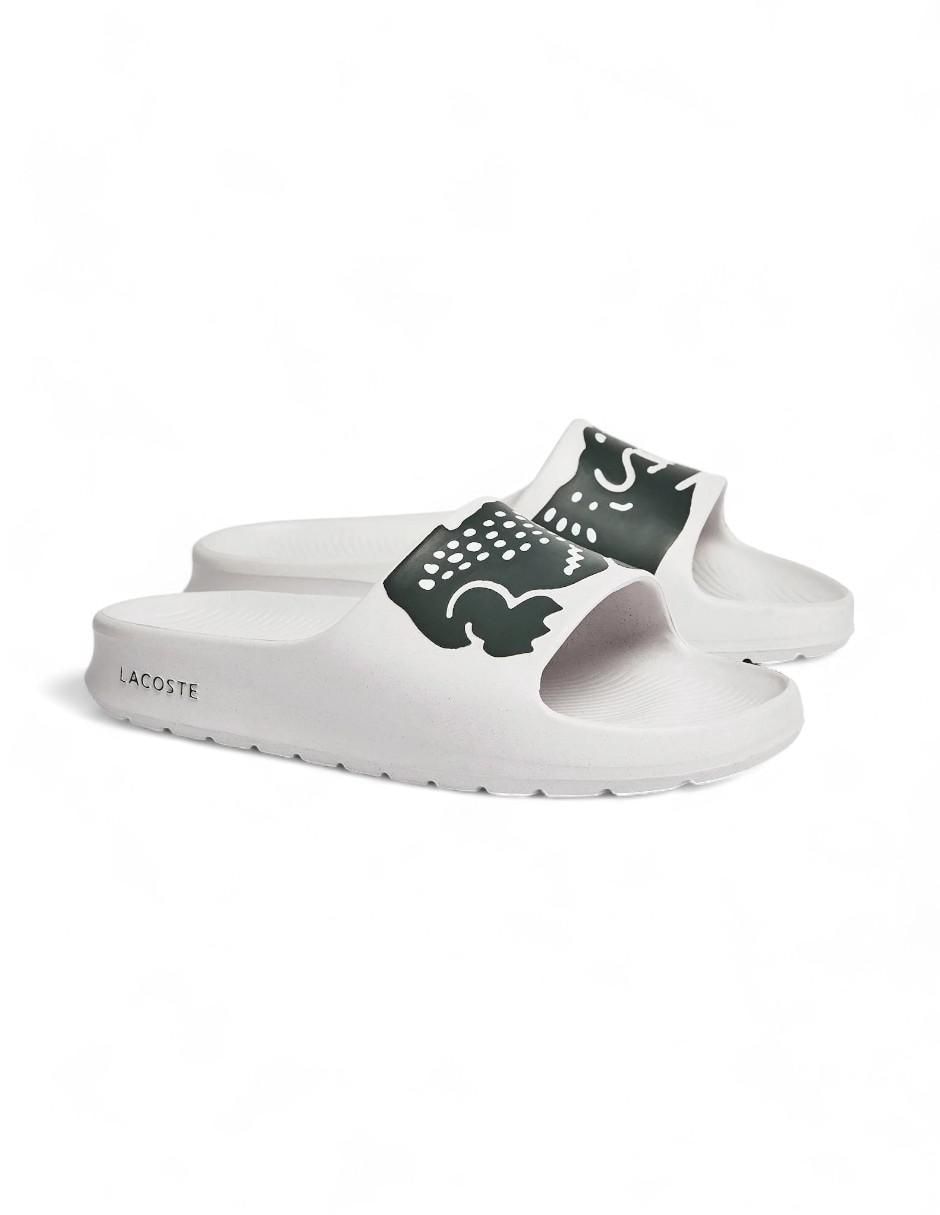 Sandalia Croco Slide para hombre 2