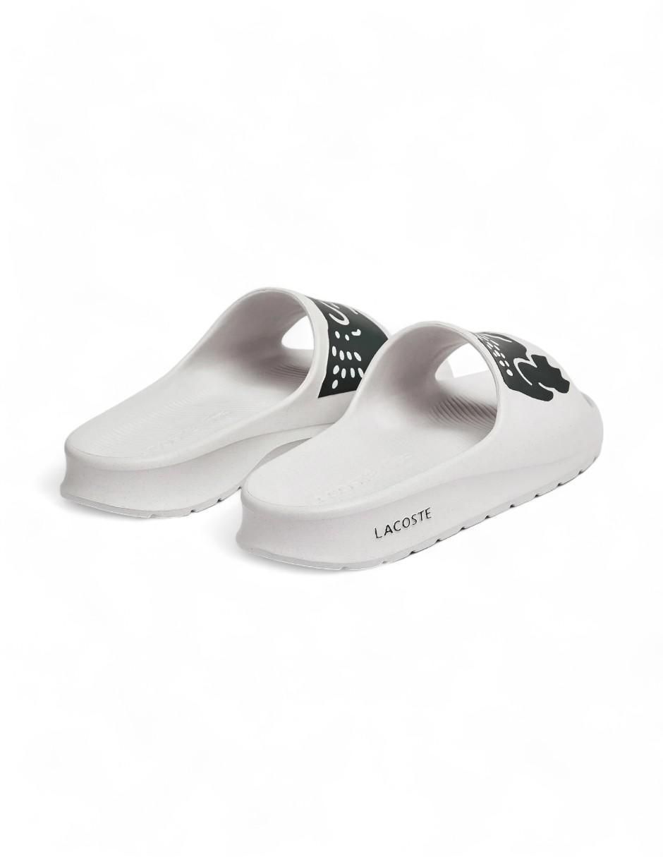 Sandalia Croco Slide para hombre 3