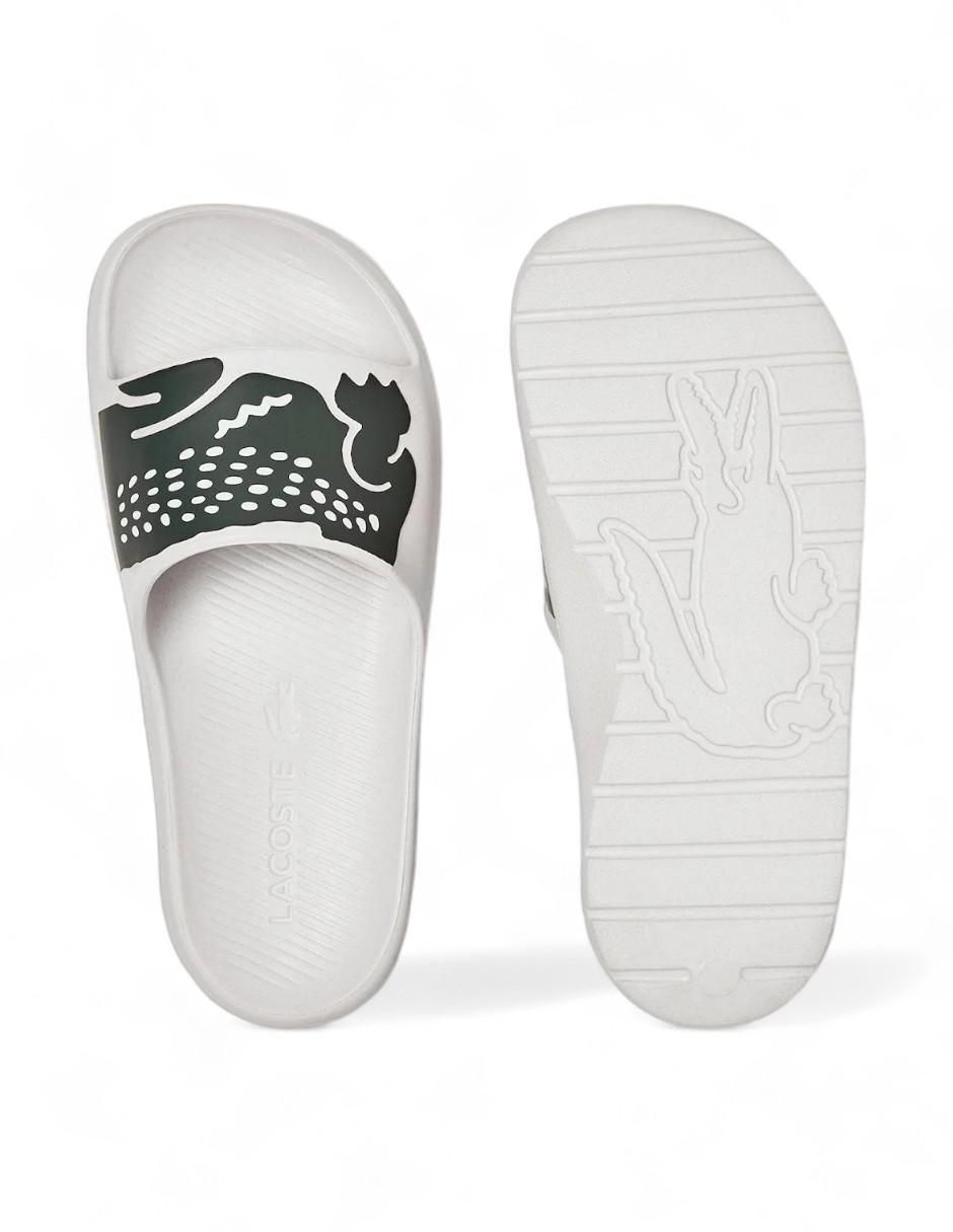 Sandalia Croco Slide para hombre 4