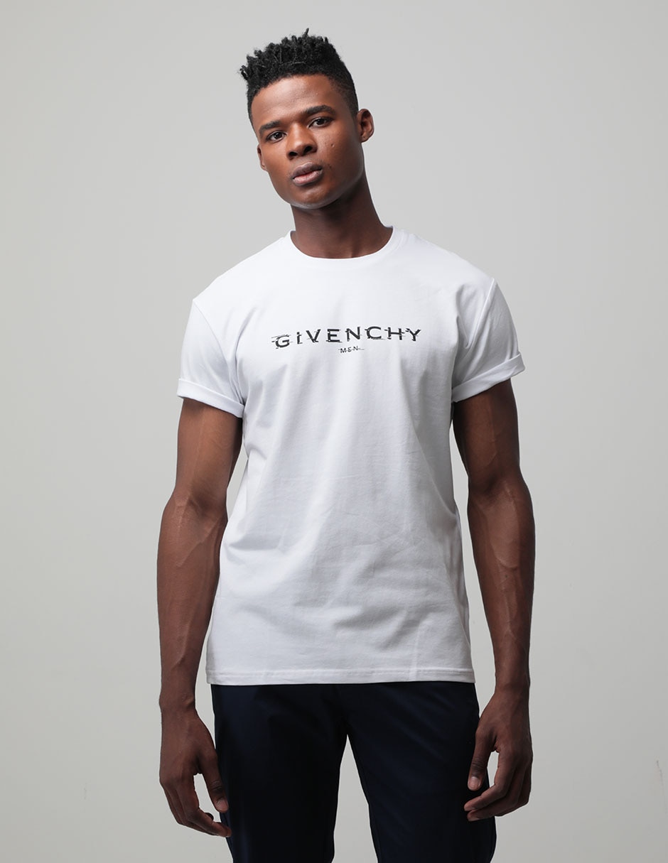 Givenchy hombre camiseta sale