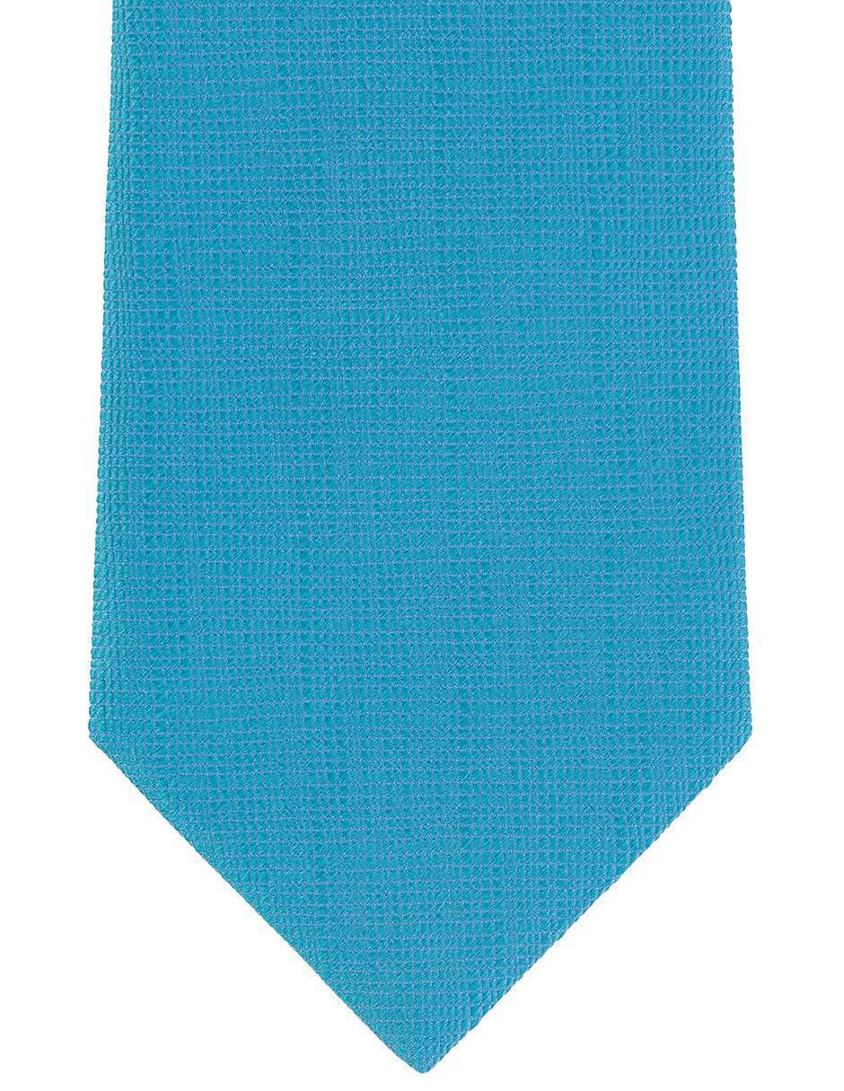 Corbata clásica de seda para hombre