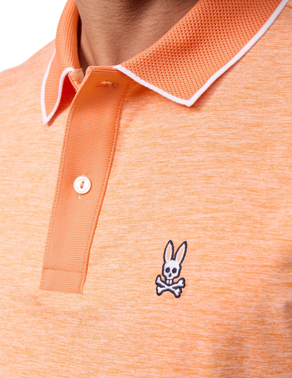 Playera tipo polo SS24 para hombre 3