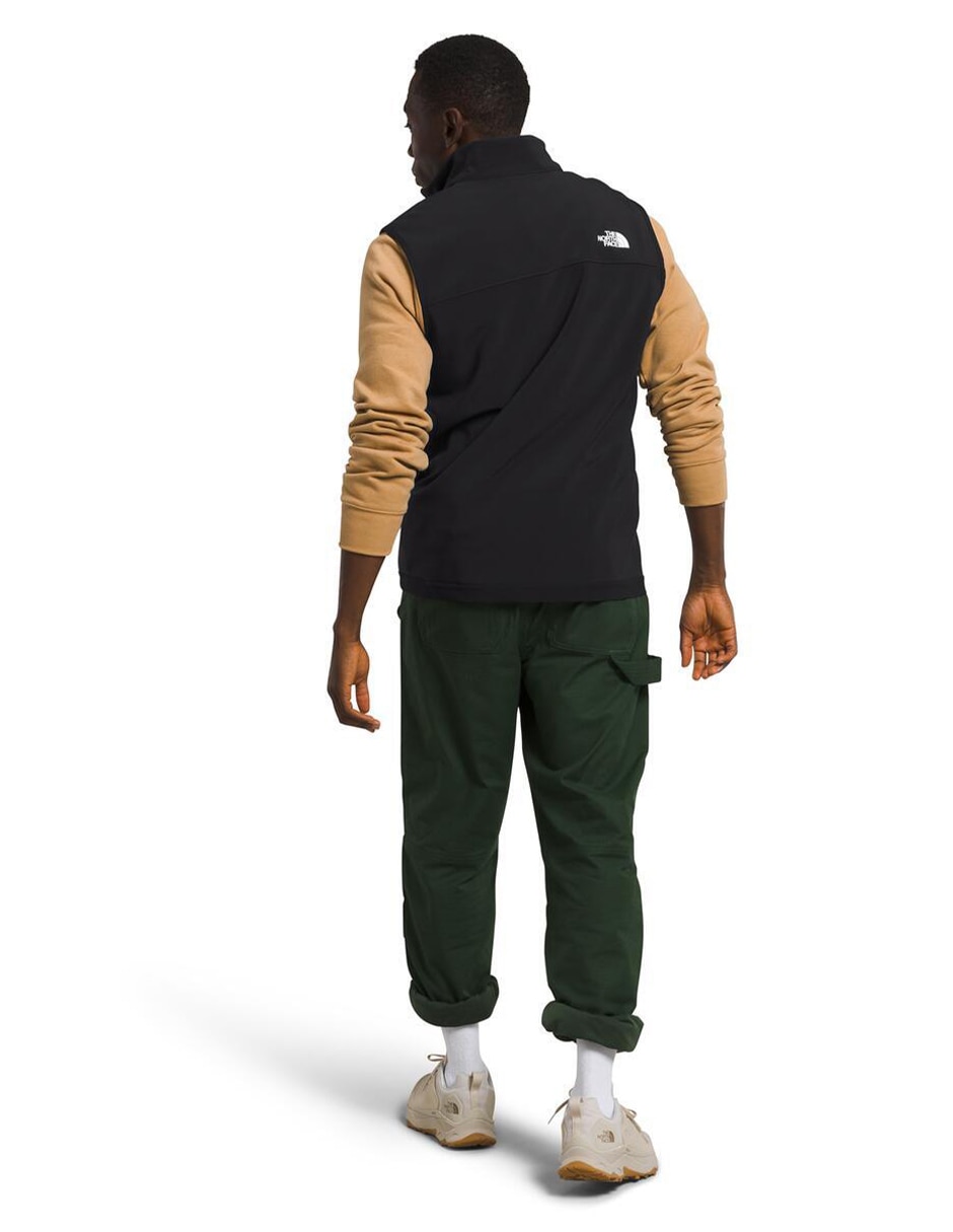 Chaleco con bolsillos para hombre 2