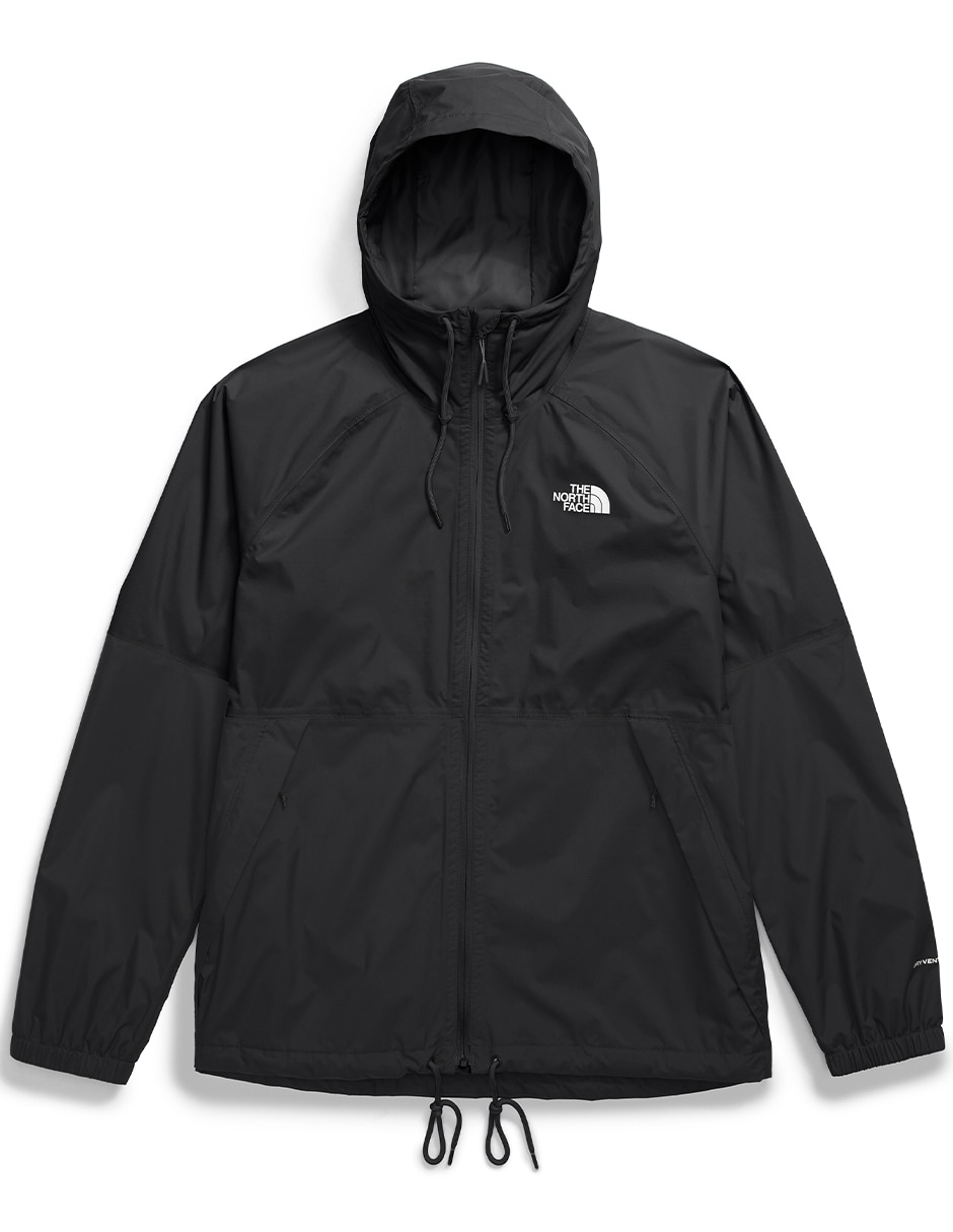 Impermeable para hombre 4