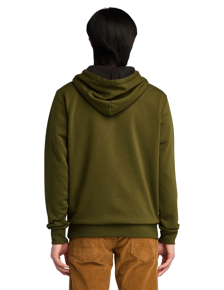 Sudadera para hombre 2