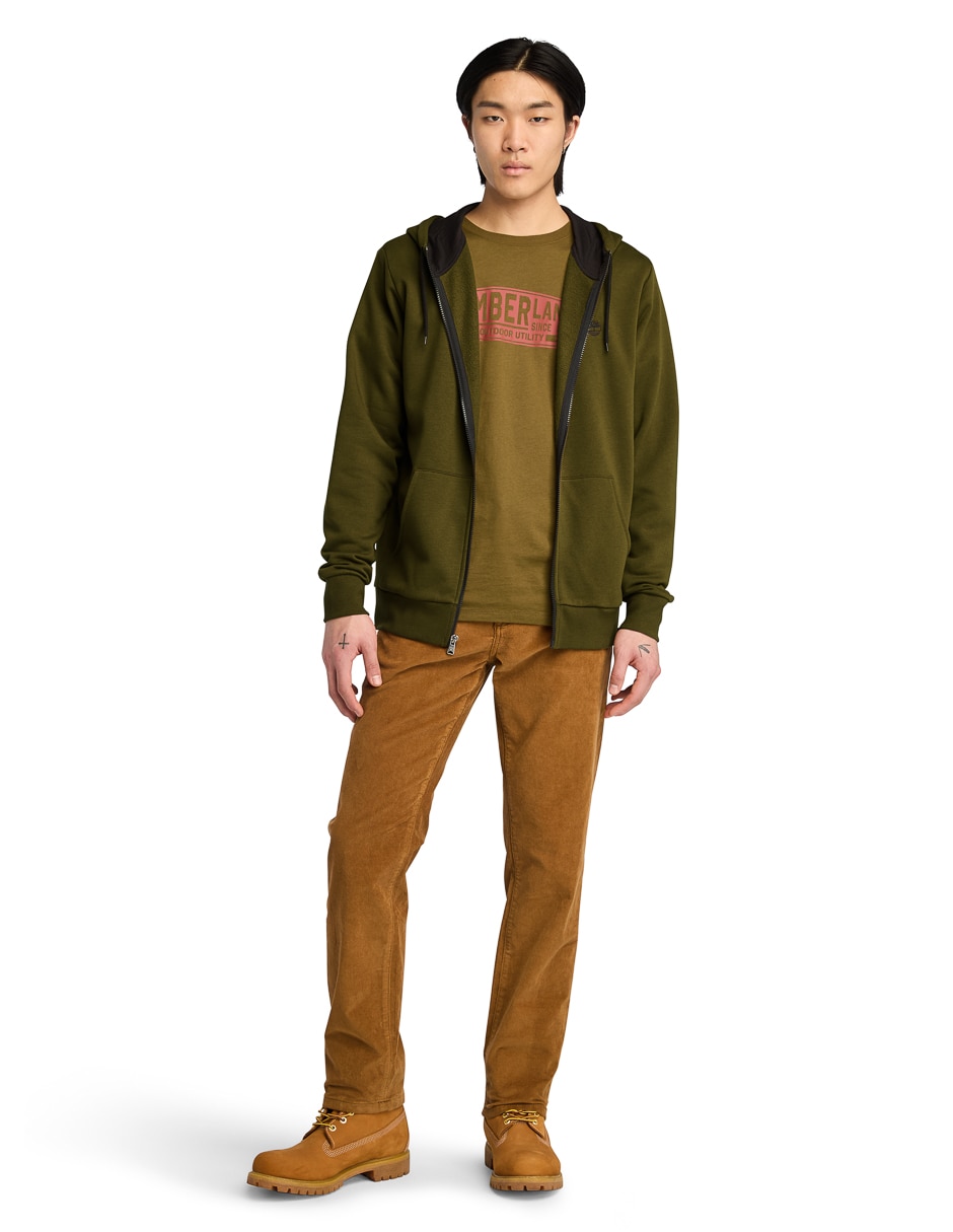 Sudadera para hombre 3