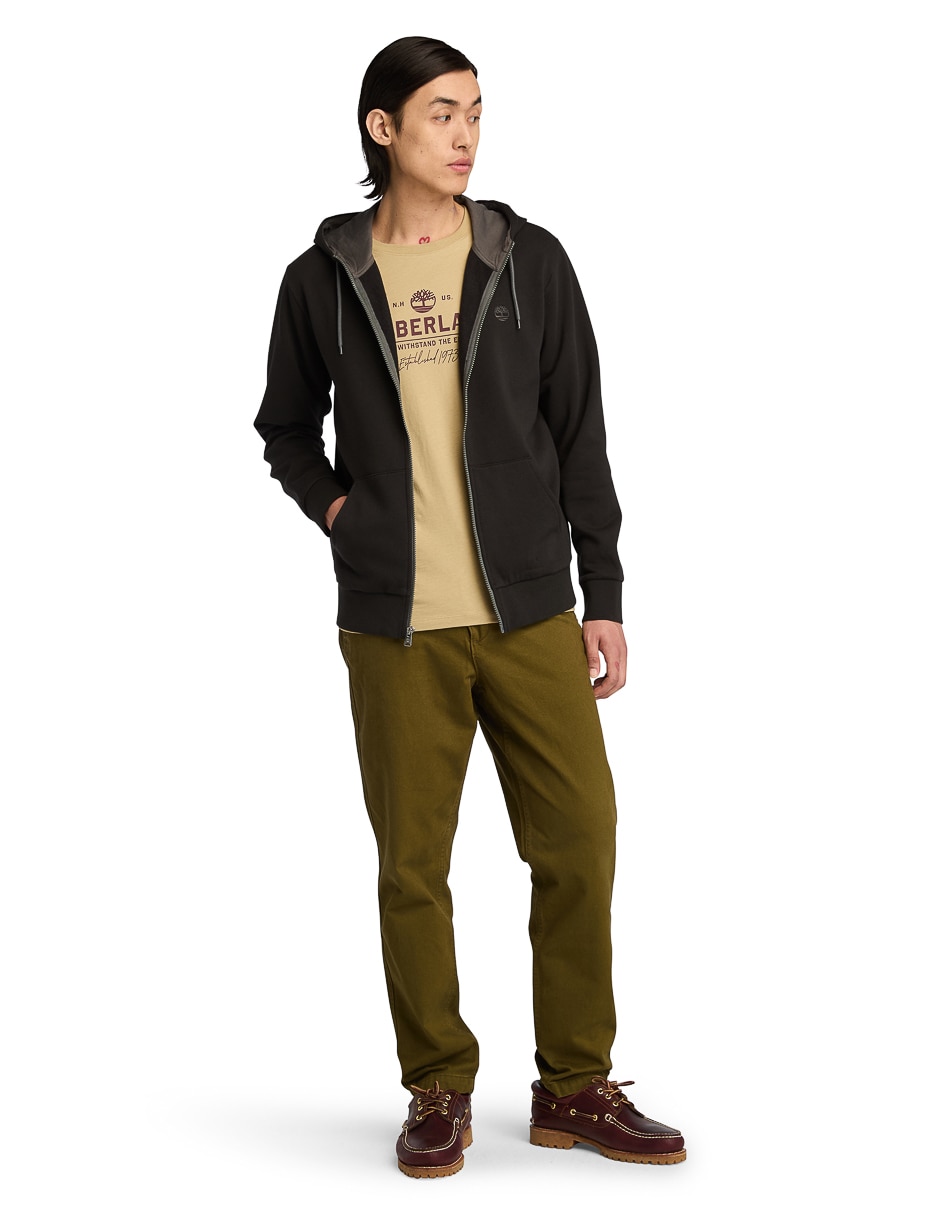 Sudadera para hombre 2