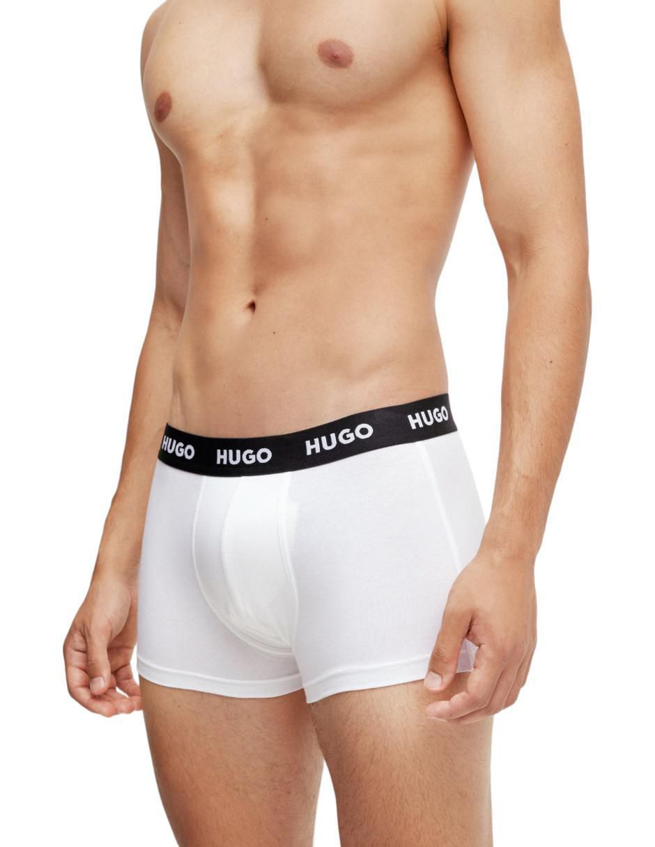 Bxer Pack Boxer Marcas De Calzoncillos Para Hombre Set Bóxer Trunk