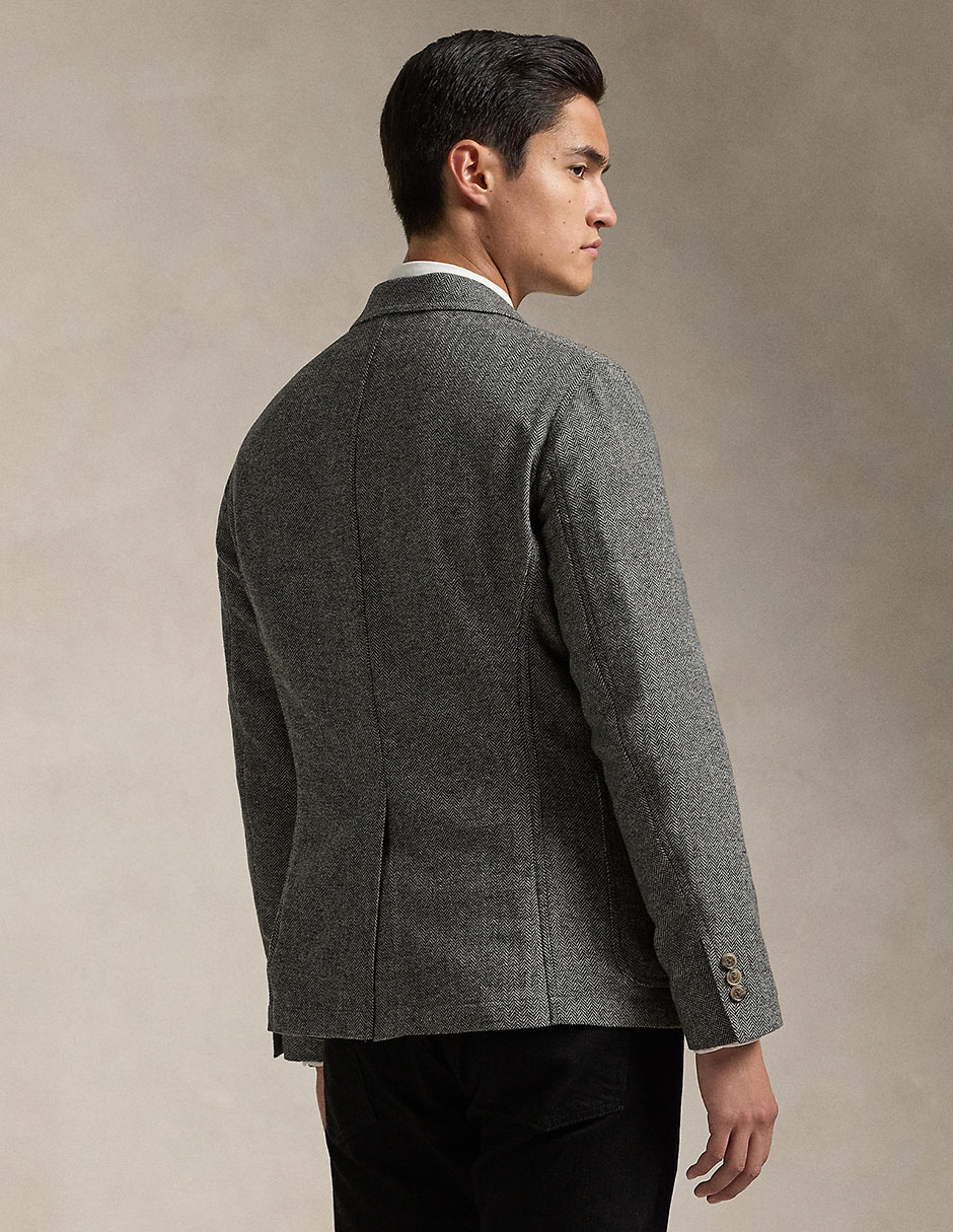 Saco formal para hombre 2