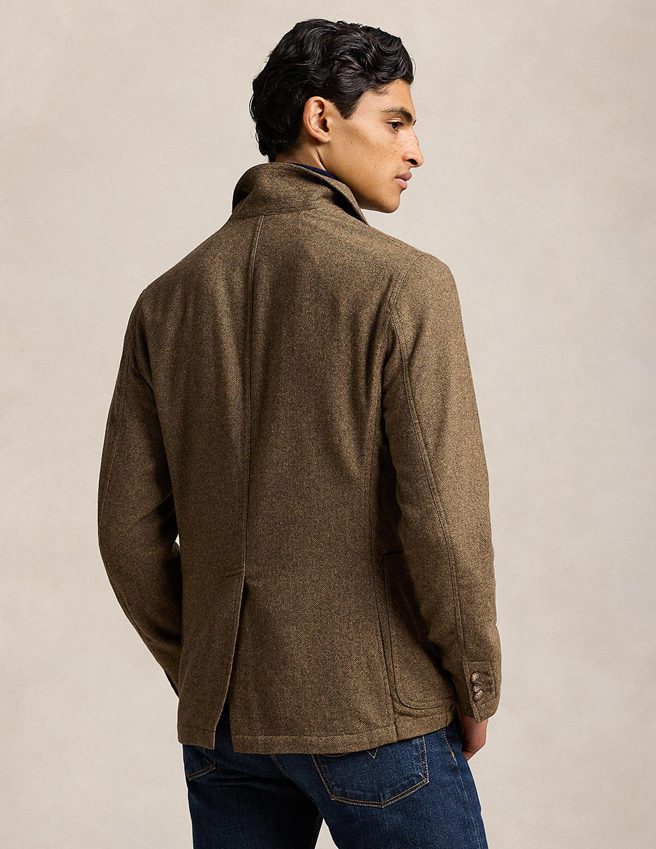Saco casual para hombre 2