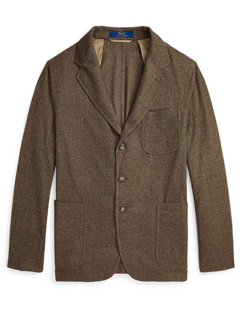 Saco casual para hombre 6
