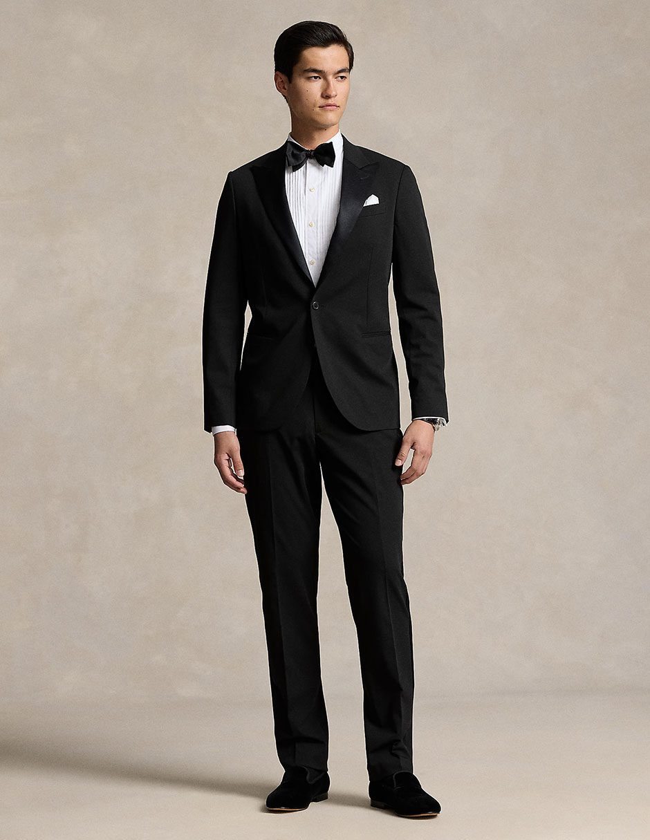Cdmx Tienda Ropa Formal Hombre Traje Para Hombre Polo Ralph Lauren