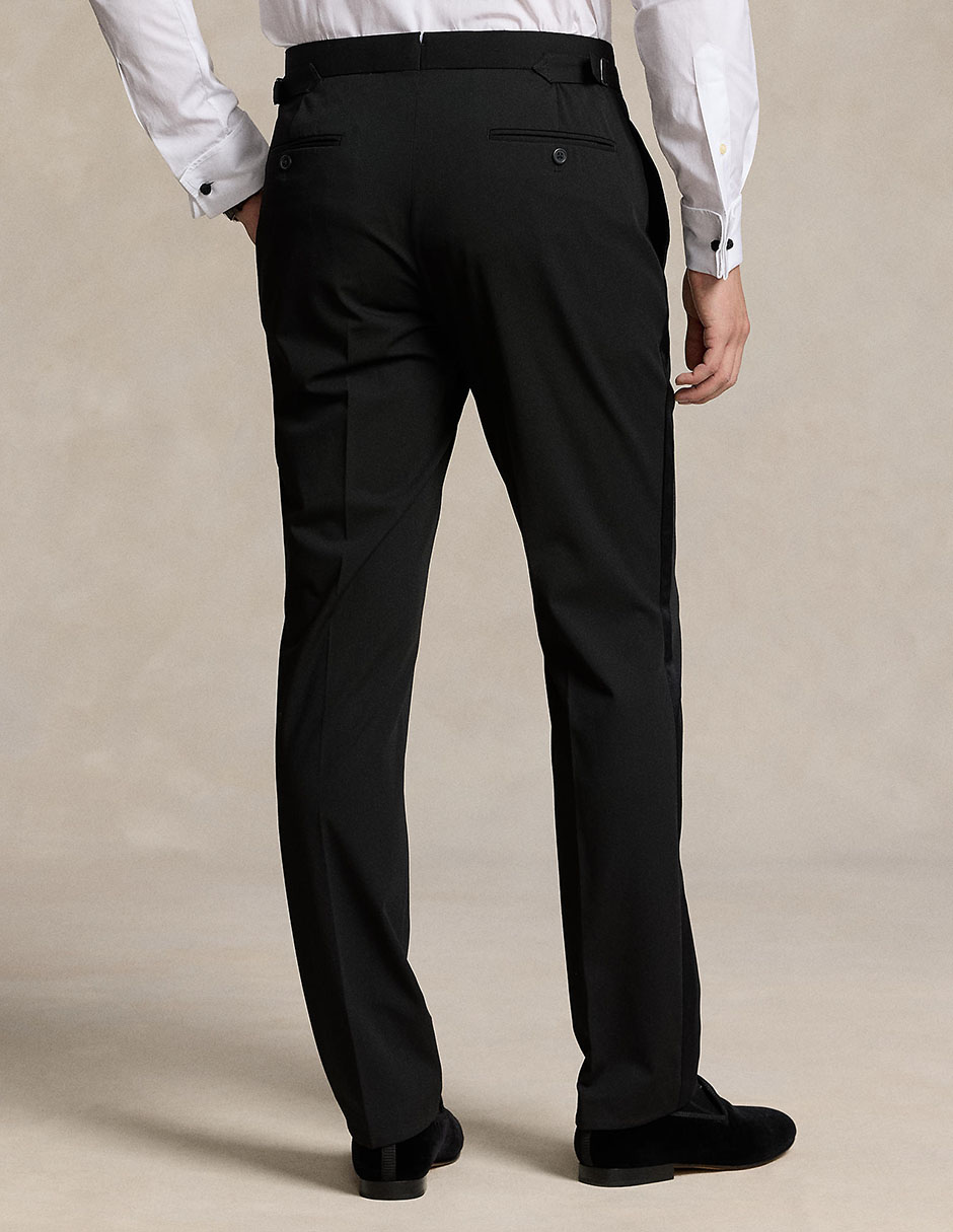 Traje para hombre 5