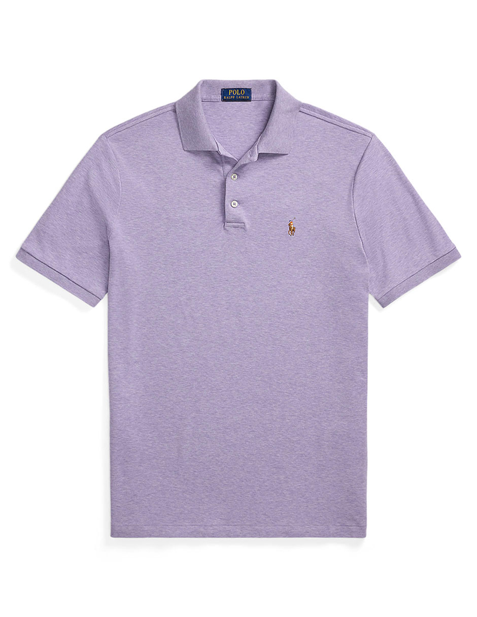 Playera tipo polo para hombre 6