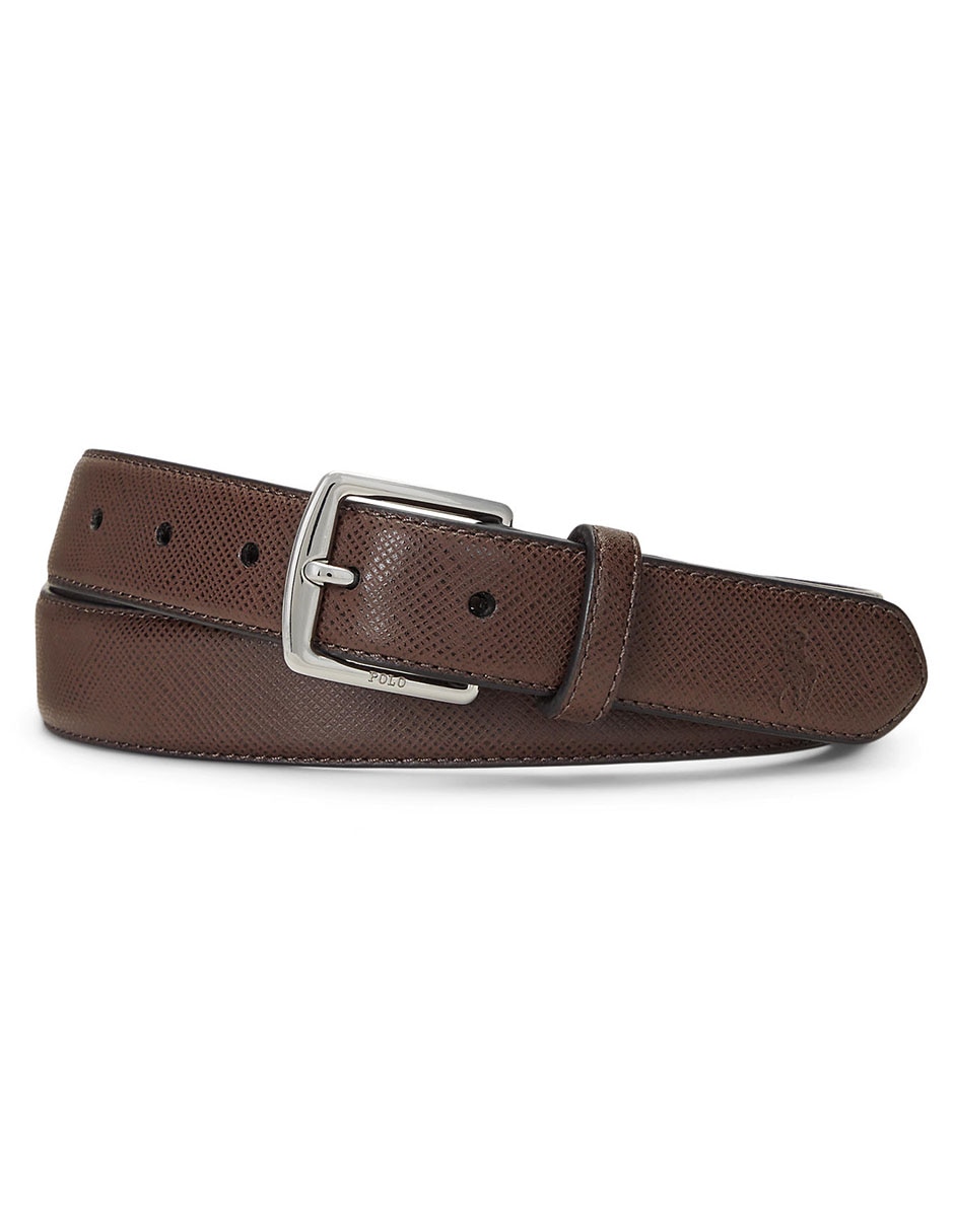 Cinturón para hombre
