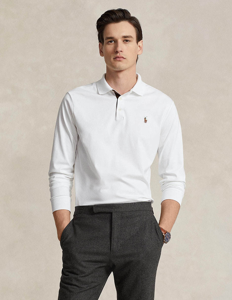 De Vestir Precio Camisa Ralph Lauren Hombre Polo Ralph Lauren Para