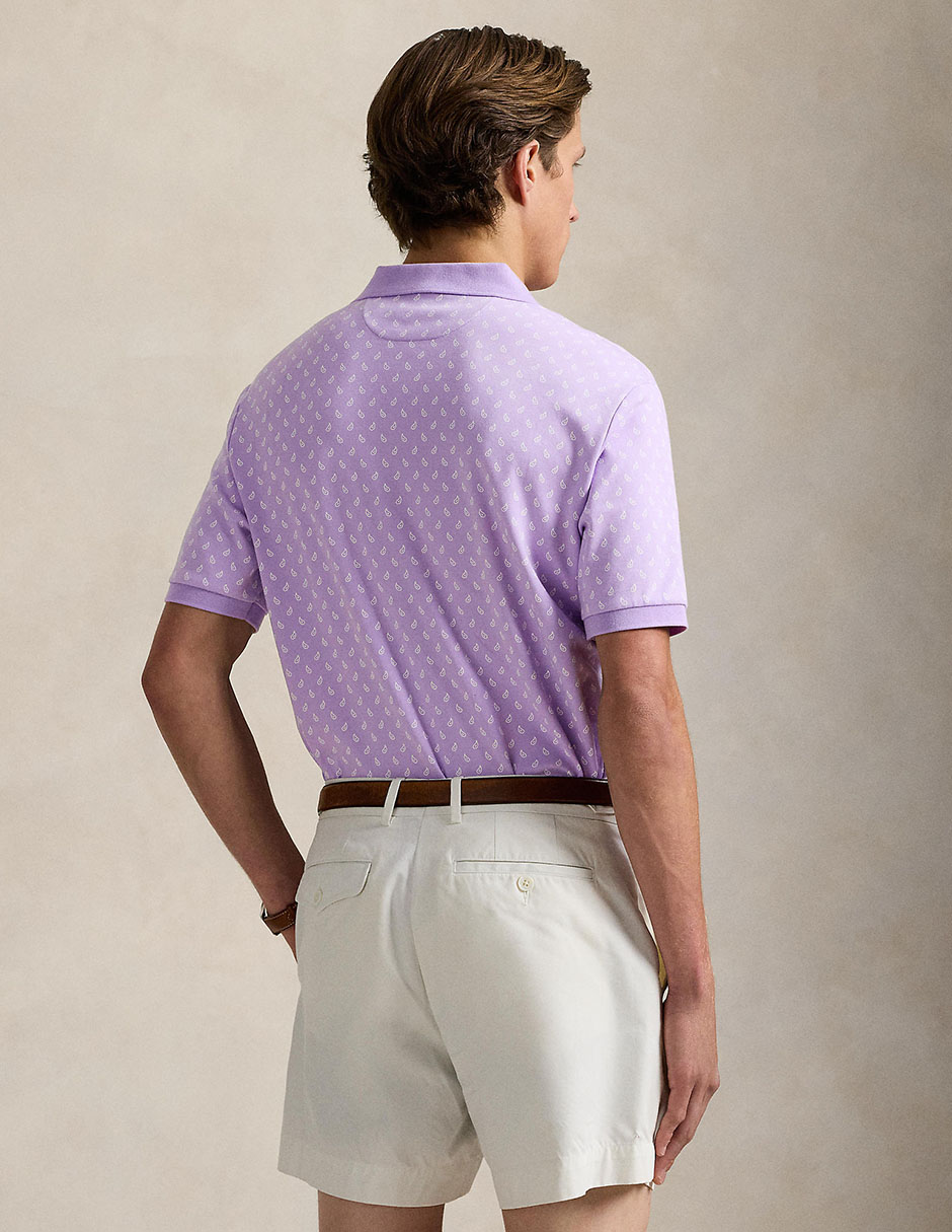Playera Polo Ralph Lauren para hombre 2