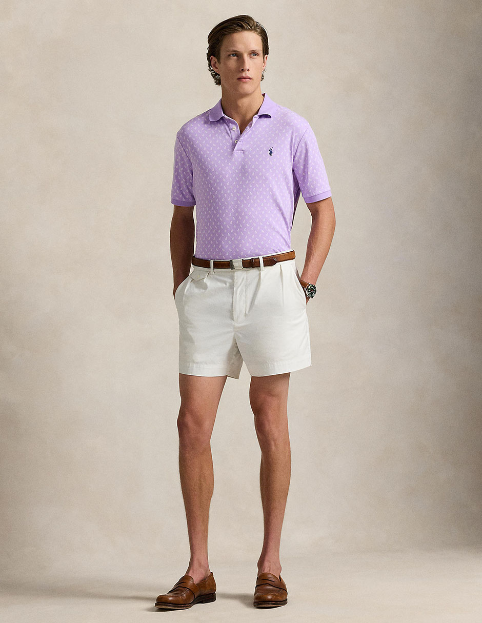 Playera Polo Ralph Lauren para hombre 3