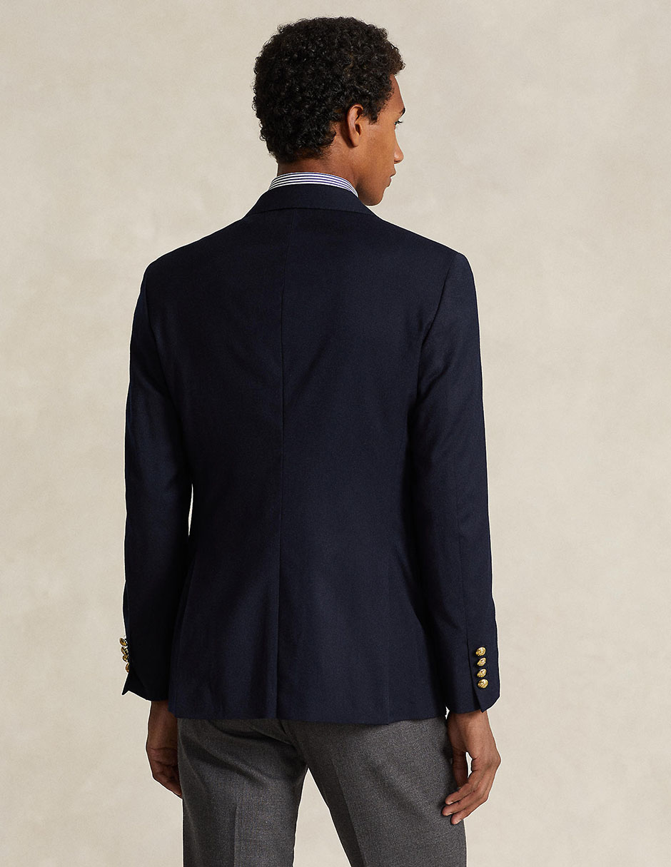 Saco formal para hombre 2