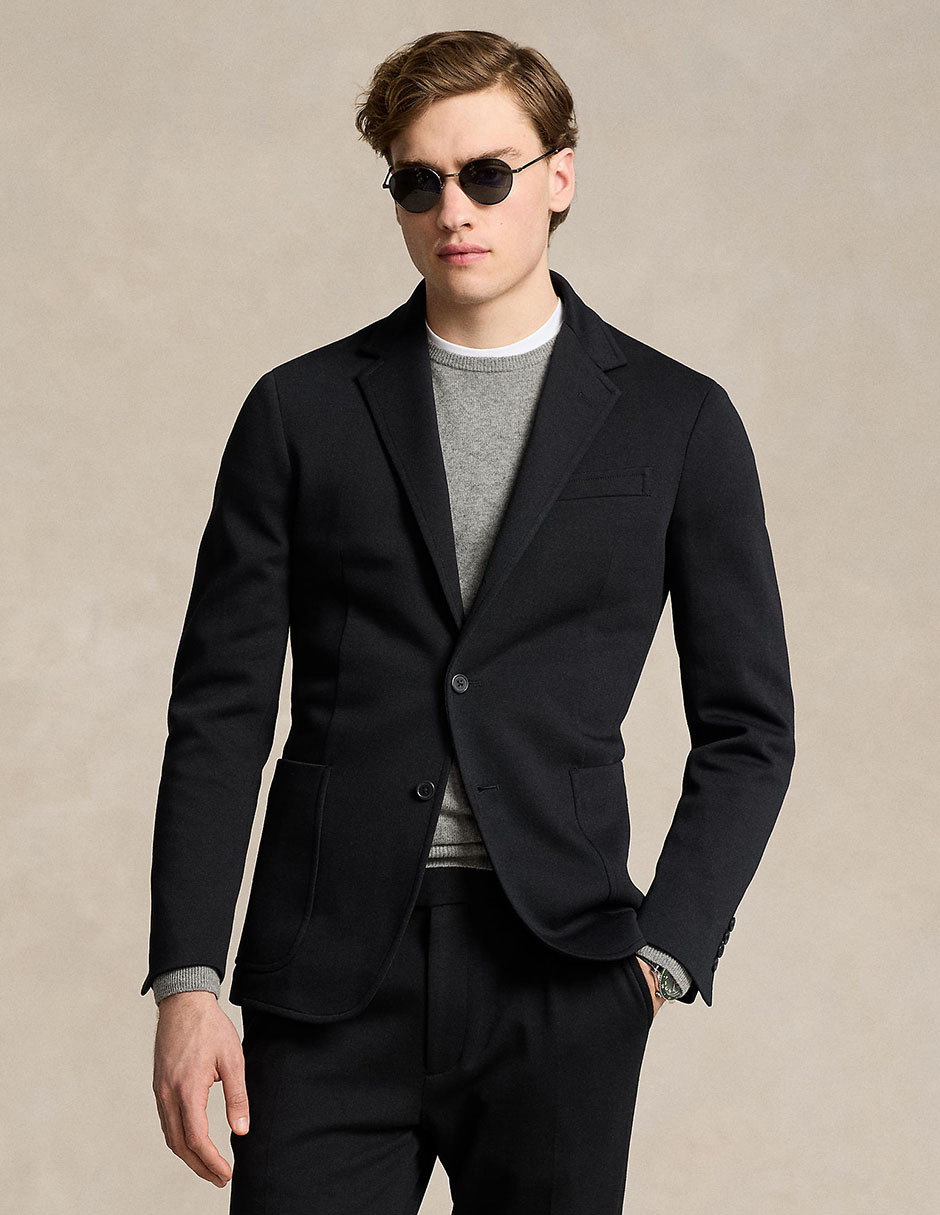 Saco Traje Con Polo Traje Playera Polo Con Saco Camisa Para Saco