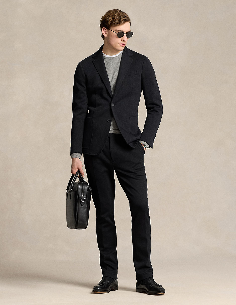 Saco formal para hombre 3