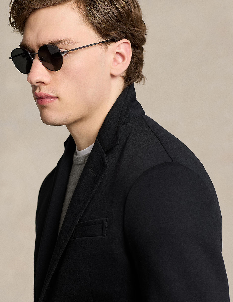 Saco formal para hombre 4