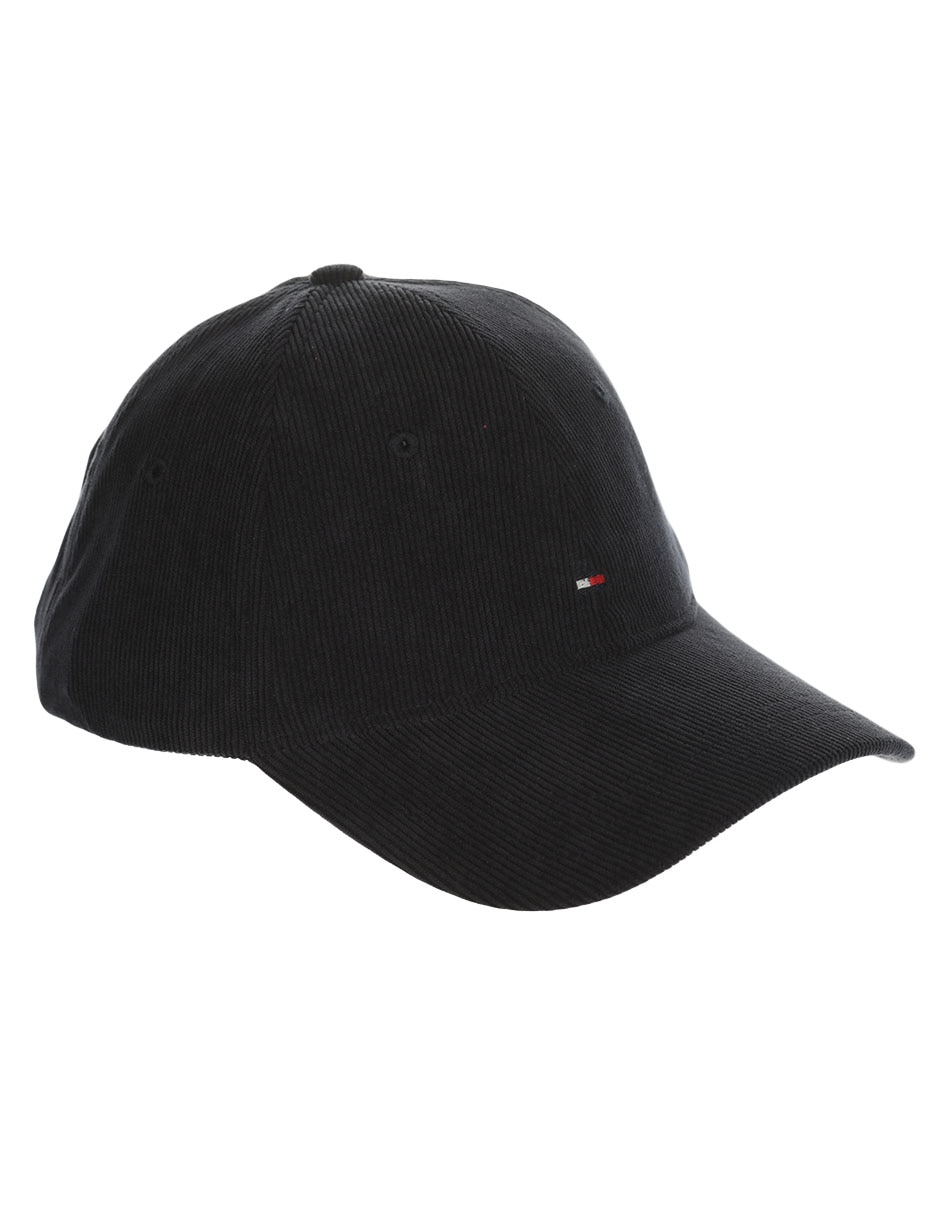 Gorra con visera curva hebilla para hombre 1