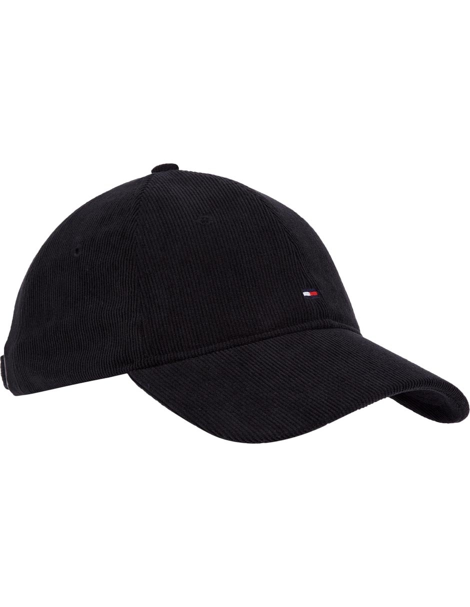 Gorra con visera curva hebilla para hombre 1