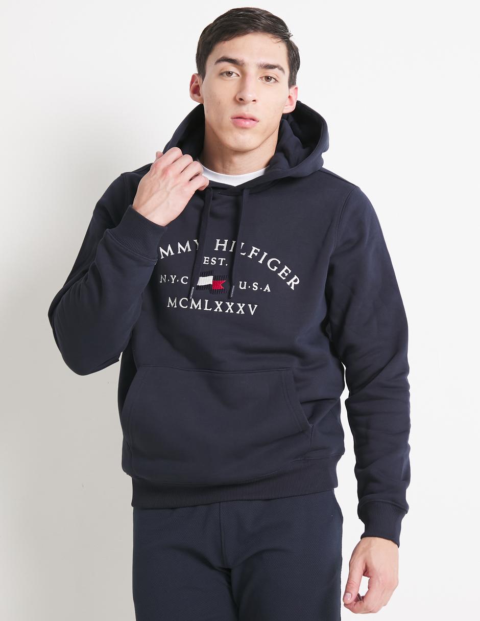 Sudadera Tommy Hilfiger para hombre