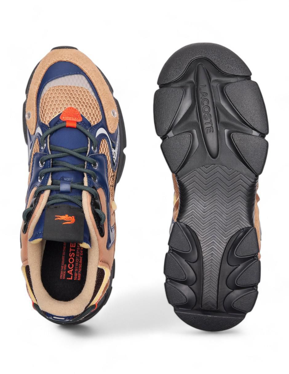 Tenis L003 Neo para hombre 4