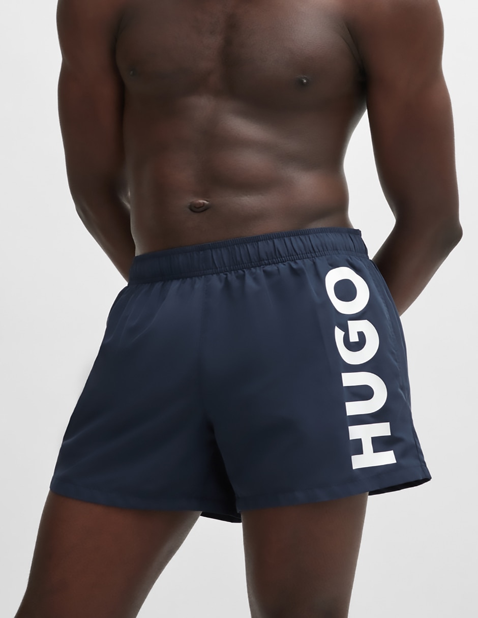 Traje de baño para hombre