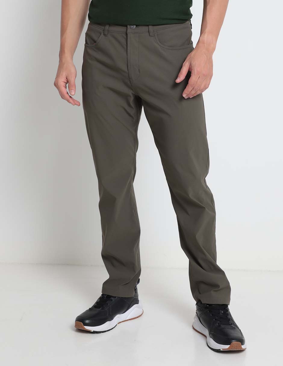 Pantalón slim para hombre Pantalón slim para hombre