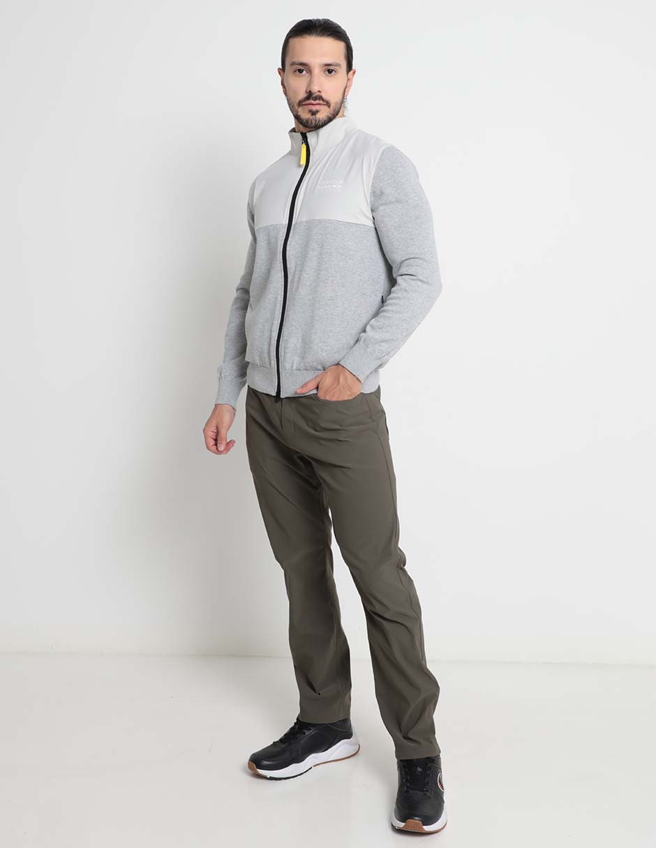 Pantalón slim para hombre 3